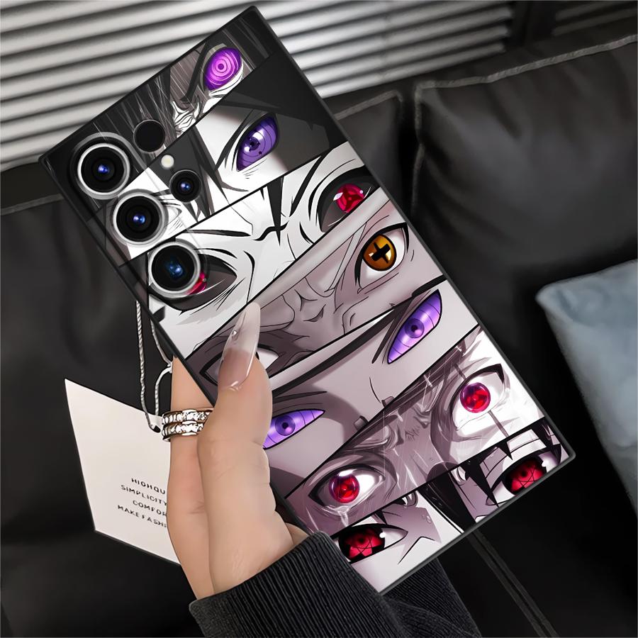 Black Soft Phone Cover Case fo - Phone Cases Samsung S23 ulasan dan harga