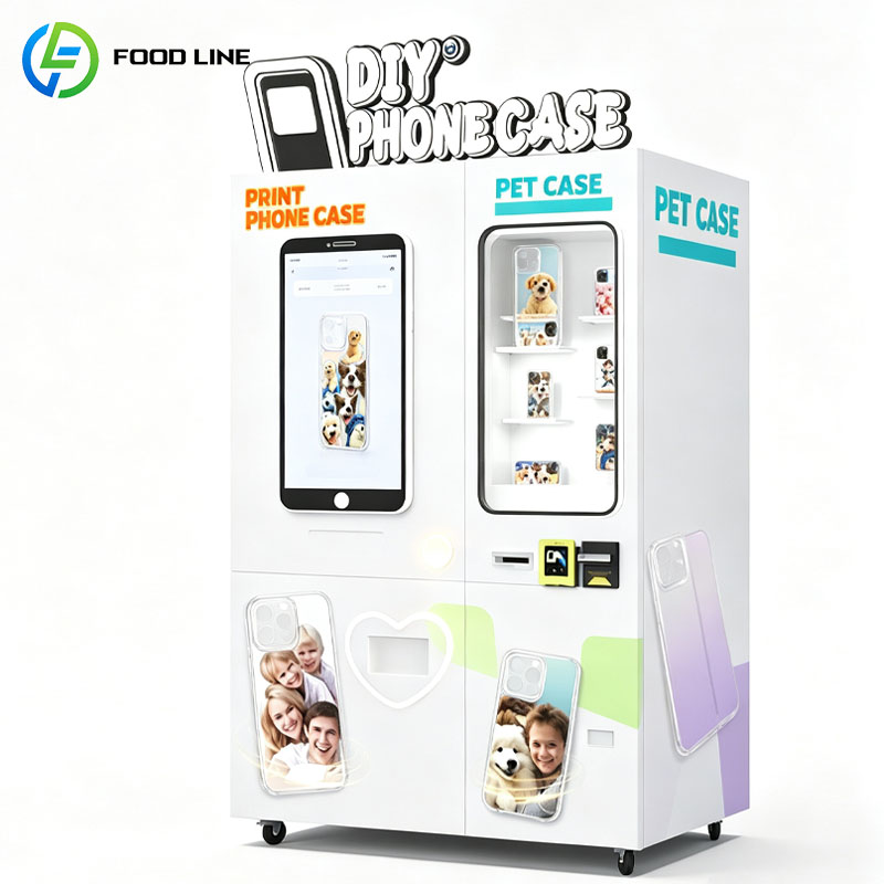 Phone Case Vending Machine Aut - Phone Cases Vending Machine ulasan dan harga