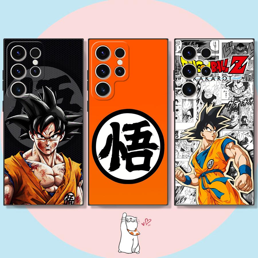 Dragons Balls Funda Phone Cove - Phone Cases Samsung S23 ulasan dan harga