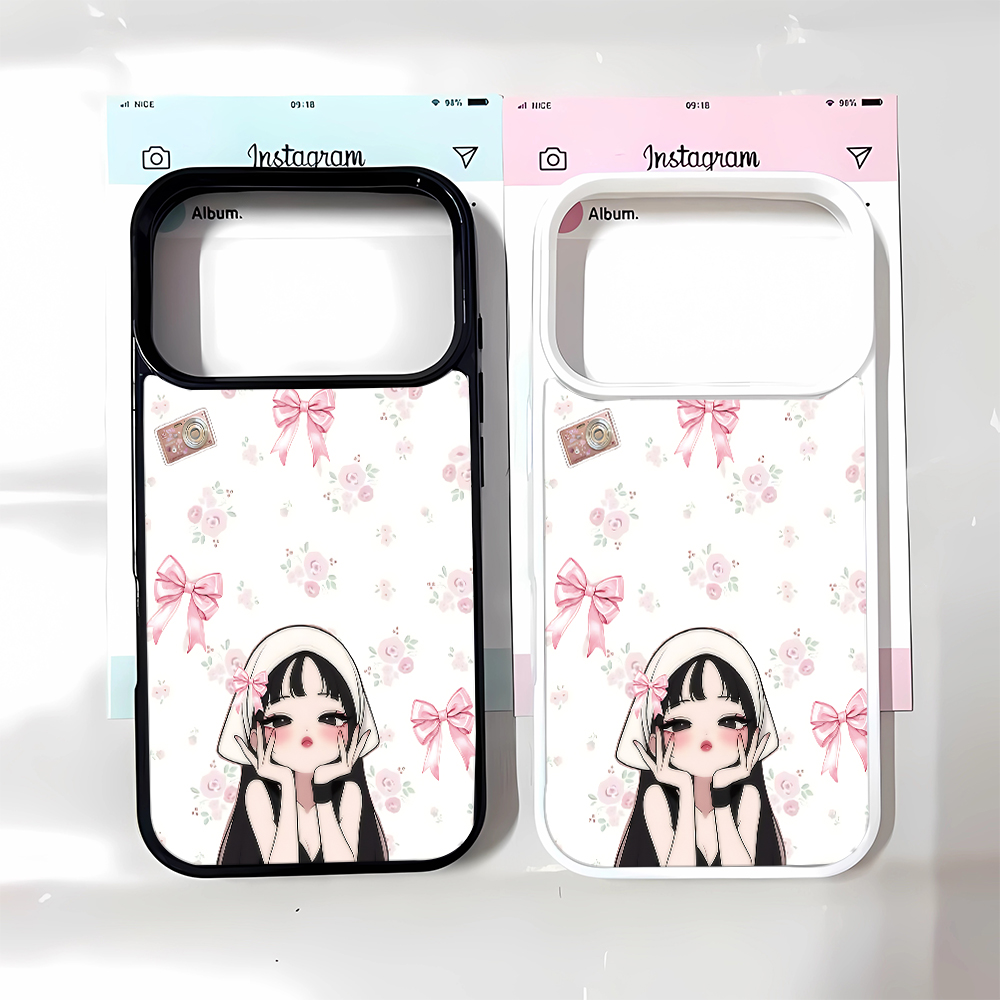 Phone Case Top Cool Slim Anti- - Phone Cases Cool Girl ulasan dan harga
