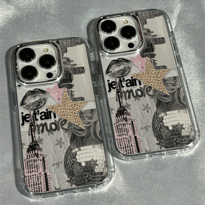 Creative Leopard Print Star Li - Phone Cases You Can Design ulasan dan harga