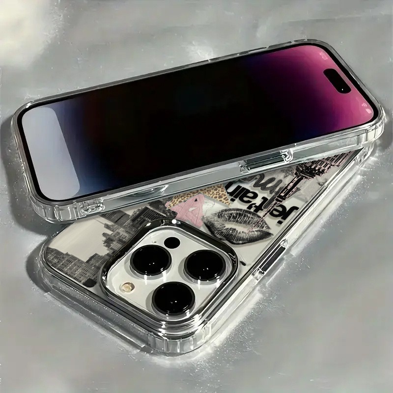 Creative Leopard Print Star Li - Phone Cases You Can Design ulasan dan harga
