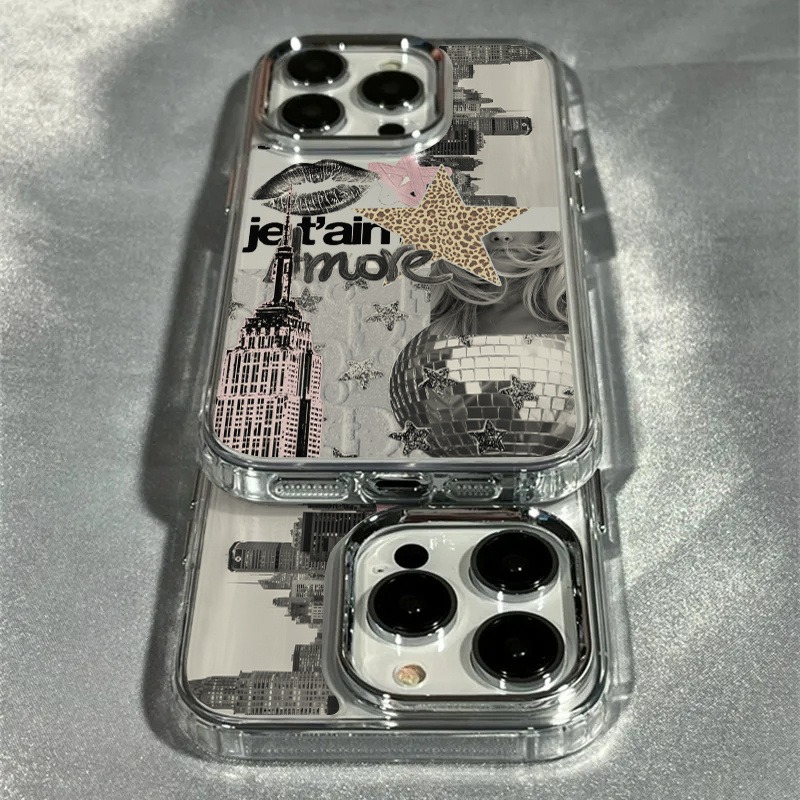 Creative Leopard Print Star Li - Phone Cases You Can Design ulasan dan harga