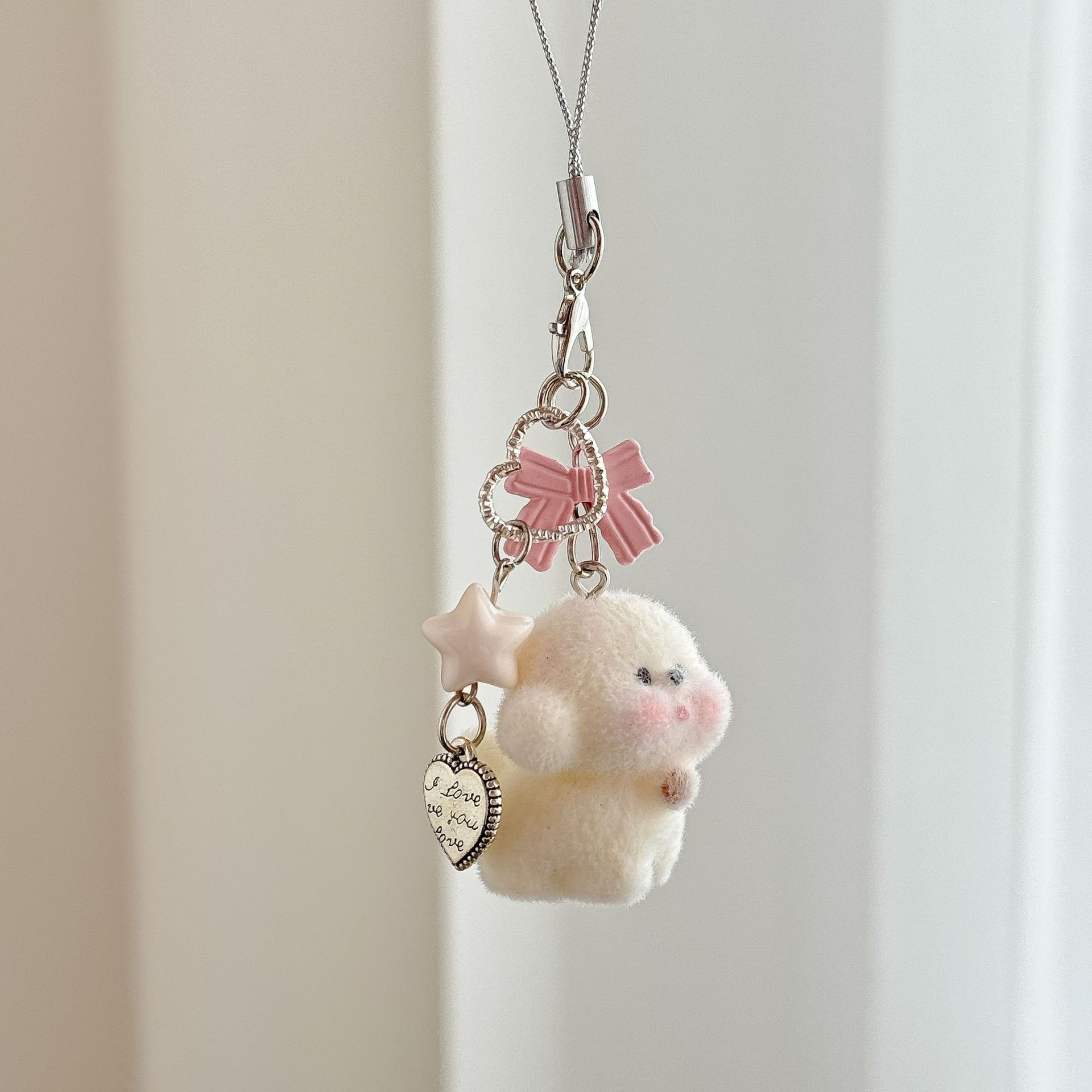Cute Korean Style Mobile Phone - Phone Cases Cool Girl ulasan dan harga