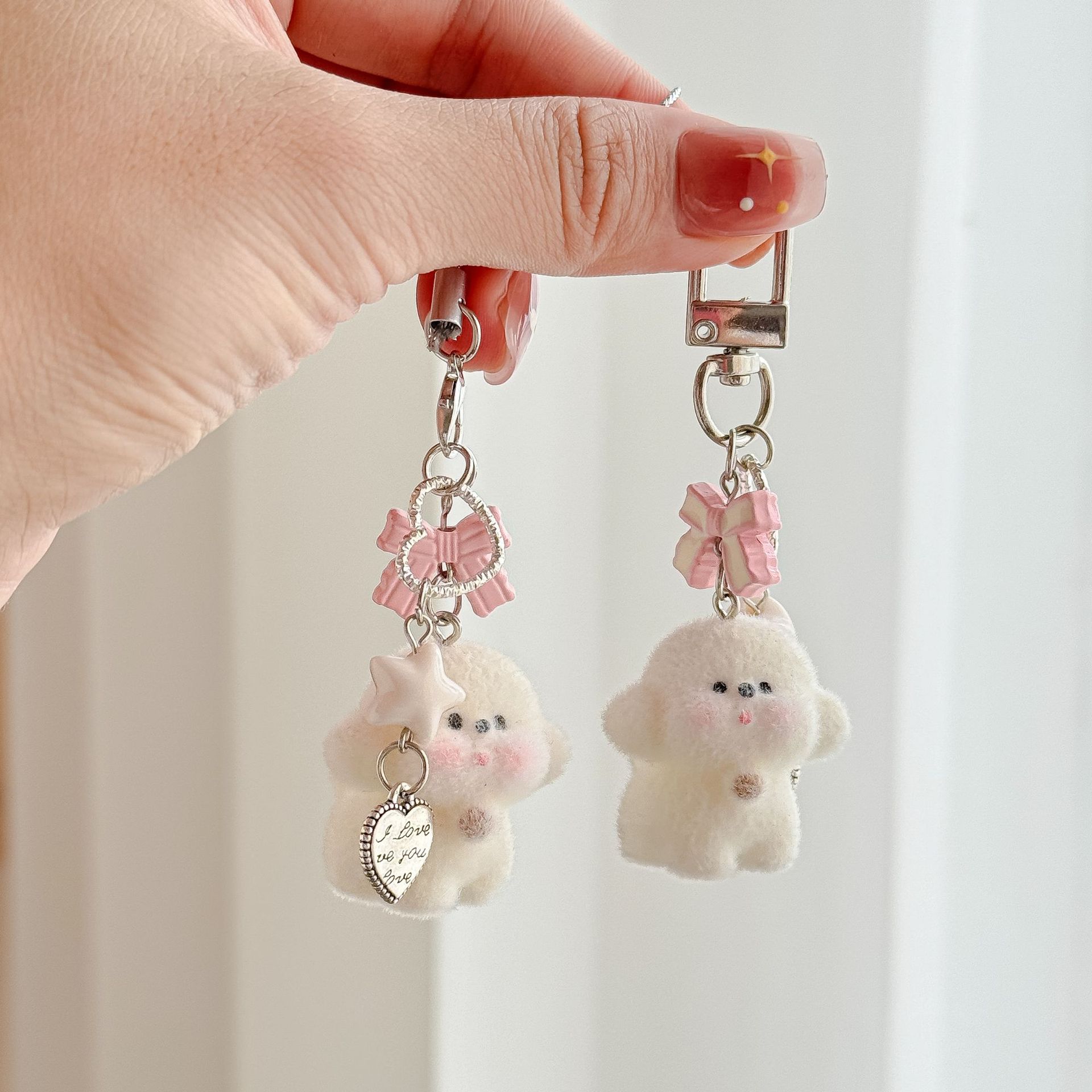 Cute Korean Style Mobile Phone - Phone Cases Cool Girl ulasan dan harga