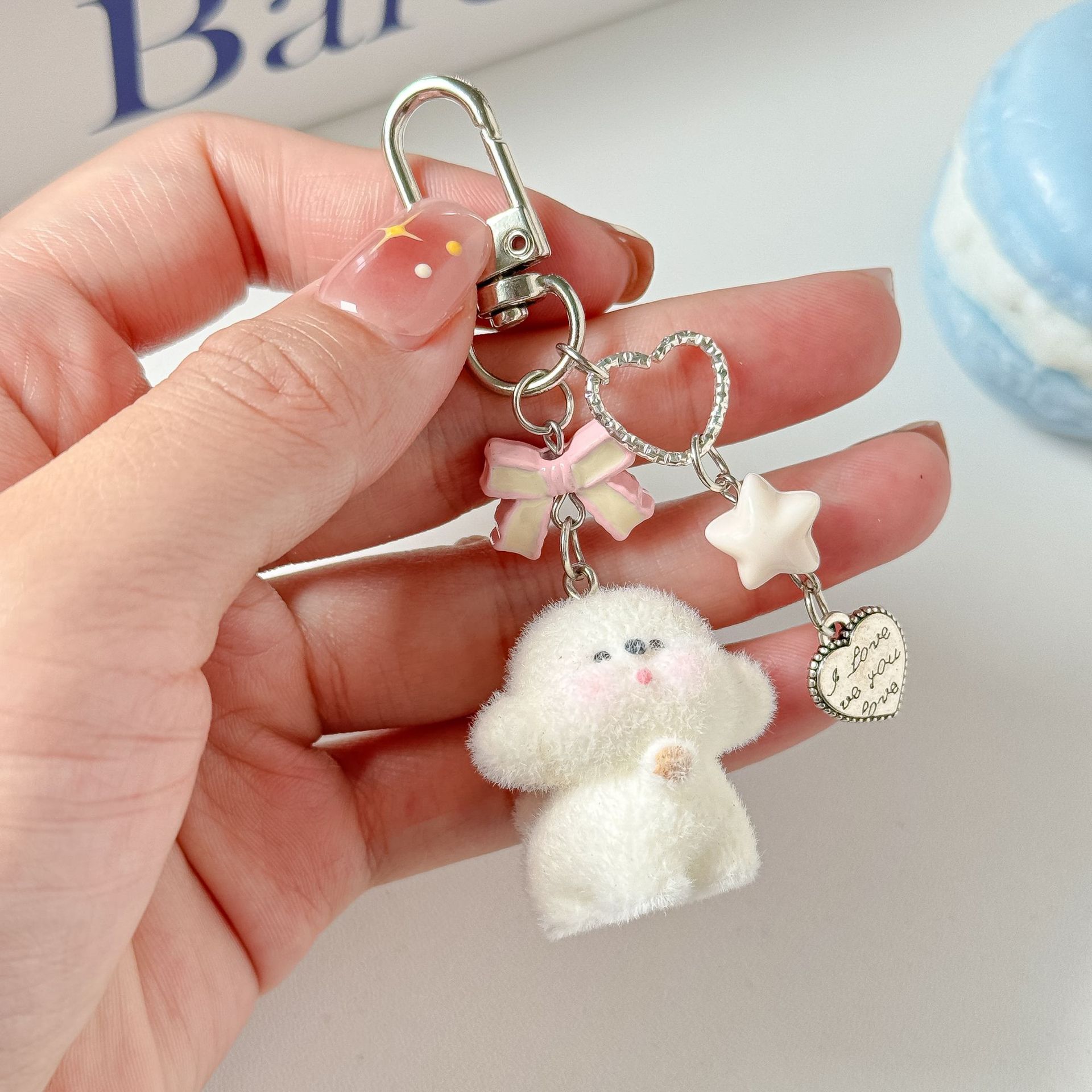 Cute Korean Style Mobile Phone - Phone Cases Cool Girl ulasan dan harga