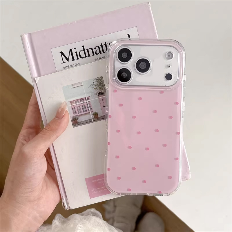 Korean Ins Girl Simple Blue Pi - Phone Cases Cool Girl ulasan dan harga