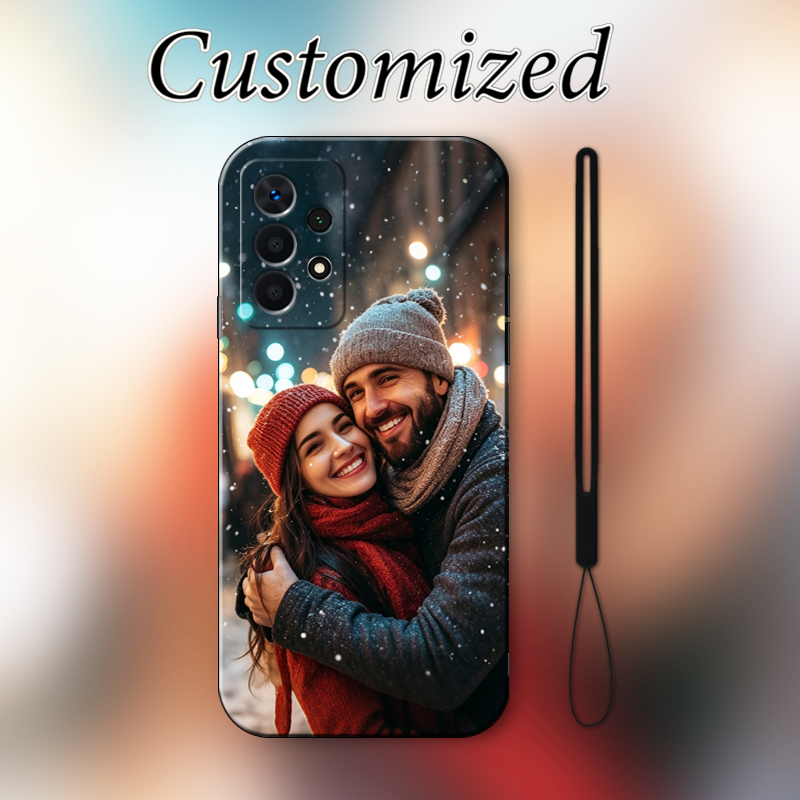 Customized Photo Phone Case St - Phone Cases Custom ulasan dan harga