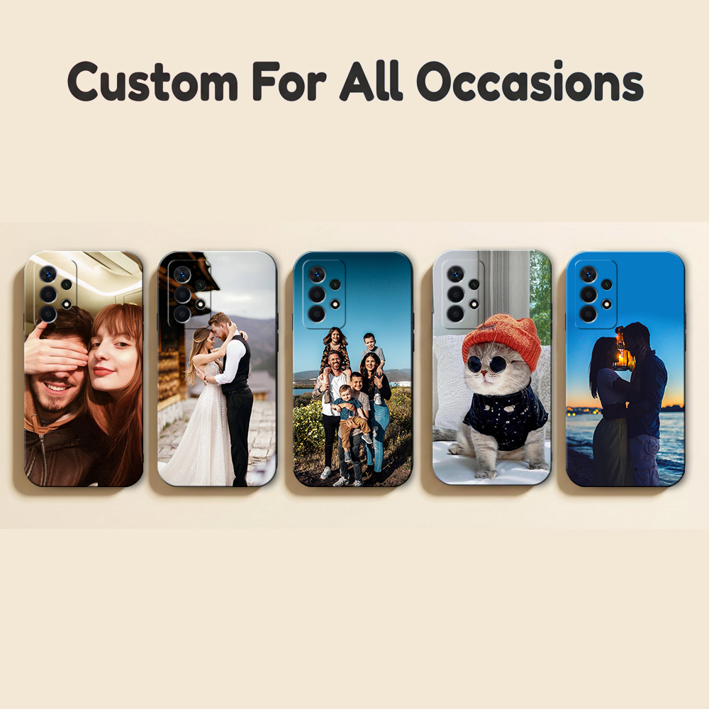 Customized Photo Phone Case St - Phone Cases Custom ulasan dan harga