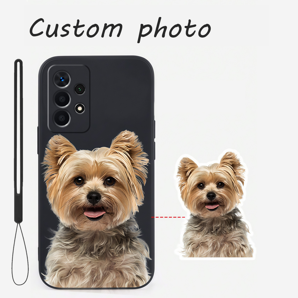 Customized Photo Phone Case St - Phone Cases Custom ulasan dan harga