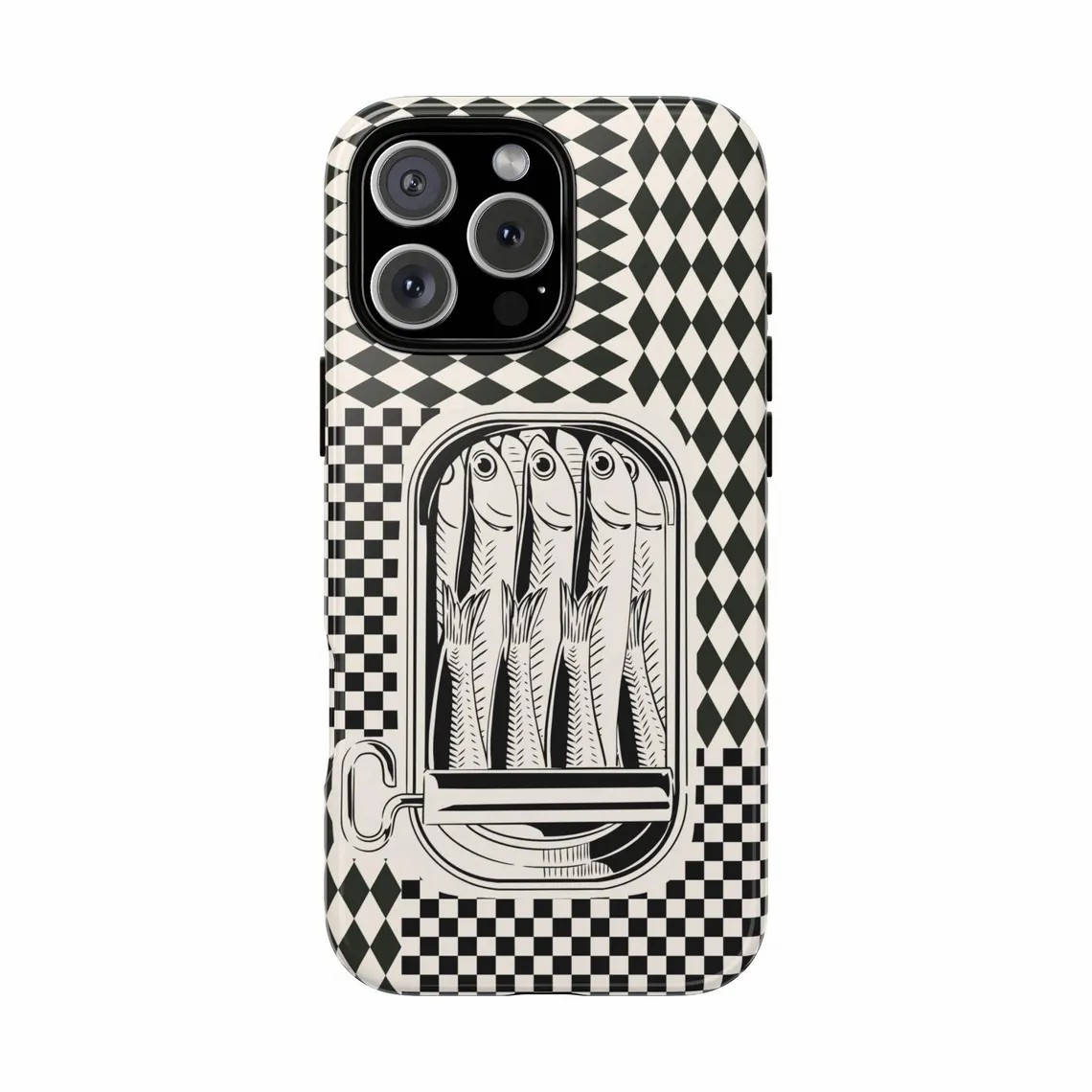 Canned luxury design Phone Cas - Phone Cases You Can Design ulasan dan harga