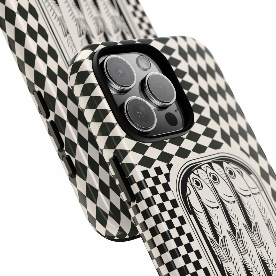 Canned luxury design Phone Cas - Phone Cases You Can Design ulasan dan harga