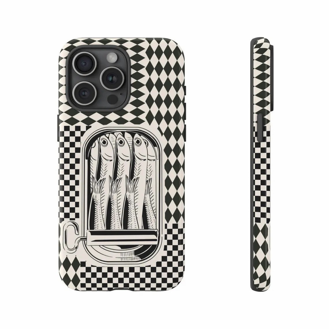Canned luxury design Phone Cas - Phone Cases You Can Design ulasan dan harga