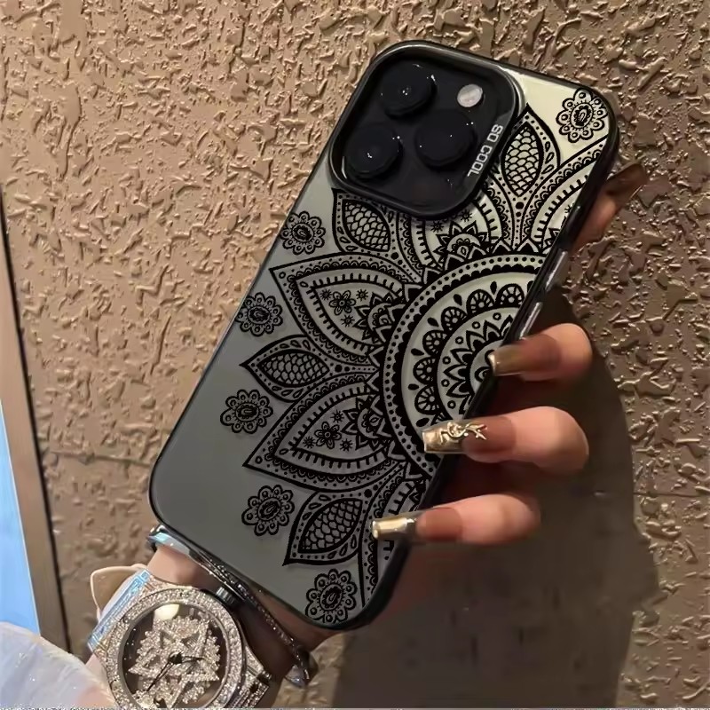 Anti-Scratch Phone Case For IP - Phone Cases Hard ulasan dan harga