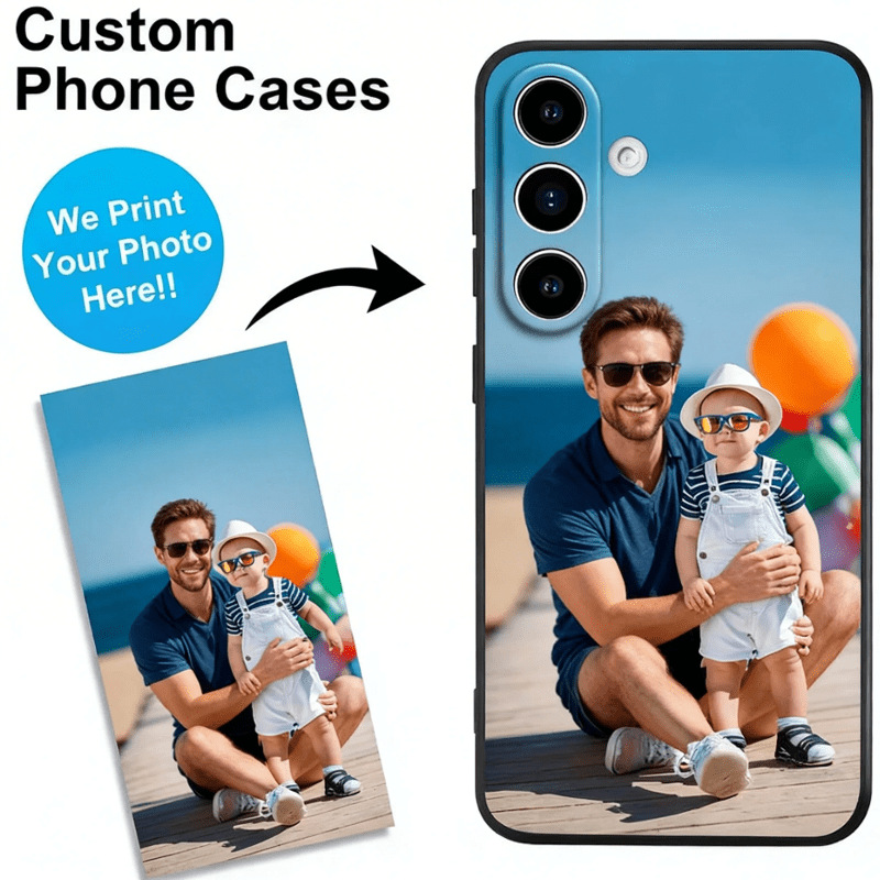 Custom Matte Case for iPhone 1 - Phone Cases Custom ulasan dan harga