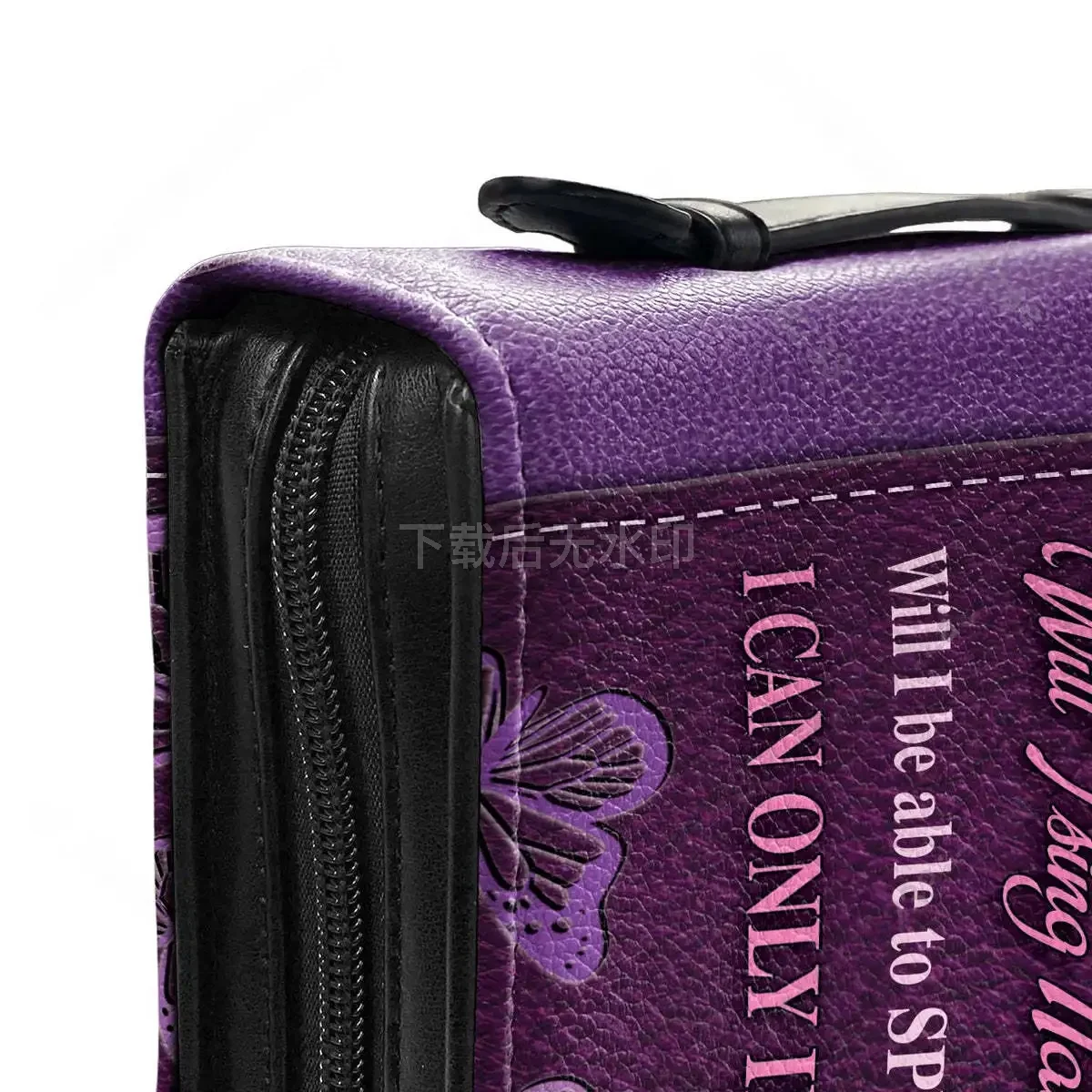 I Can Only Imagine Purple Butt - Phone Cases You Can Design ulasan dan harga