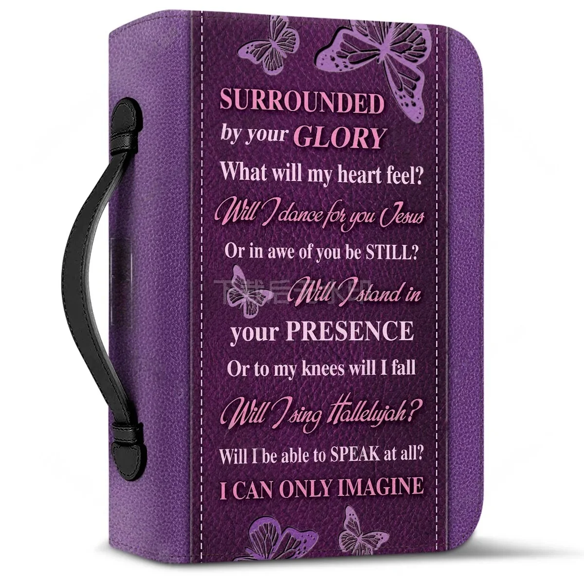 I Can Only Imagine Purple Butt - Phone Cases You Can Design ulasan dan harga