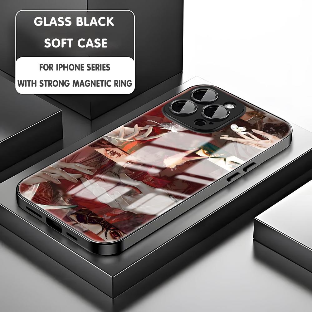 Hot anime Heaven Official's Bl - Phone Cases Iphone 14 ulasan dan harga