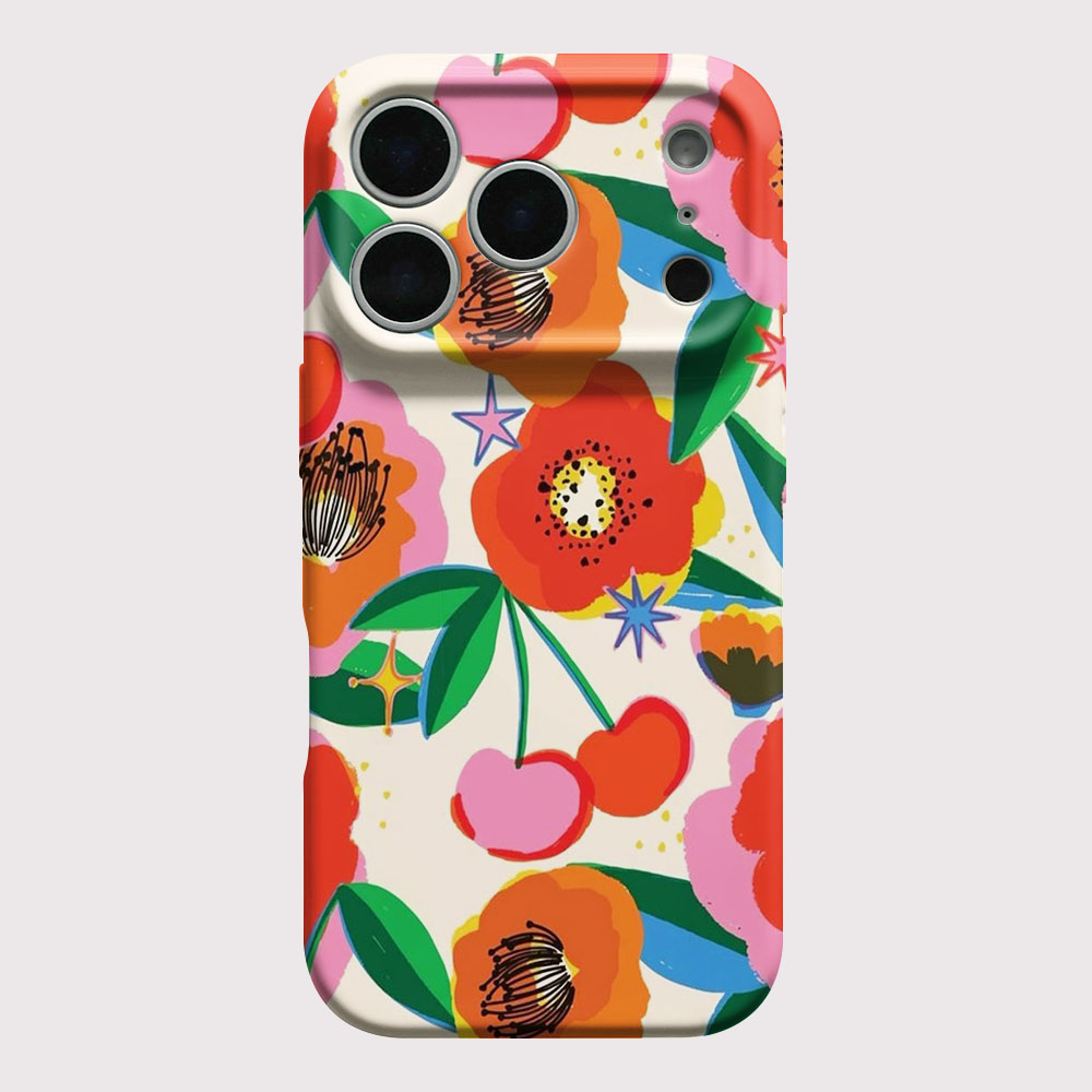Phone Case For iPhone 17 16 15 - Phone Cases Hard ulasan dan harga