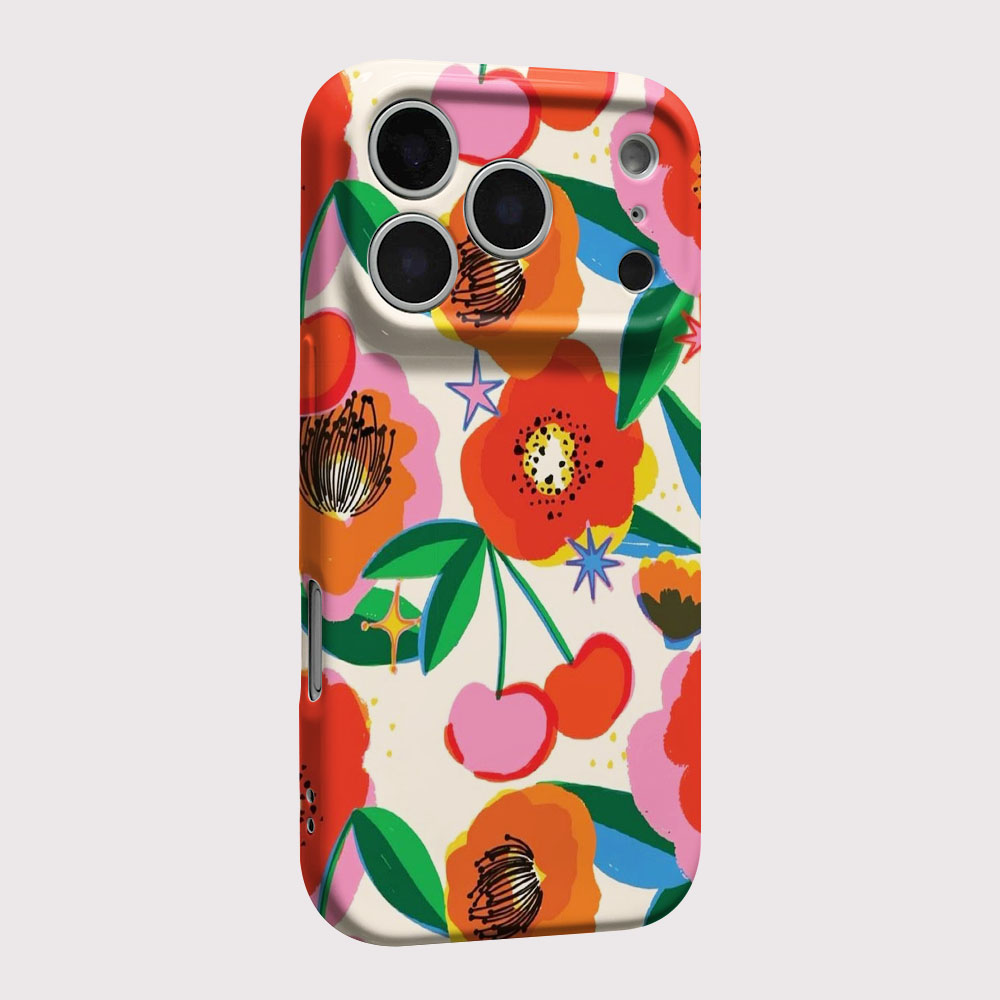 Phone Case For iPhone 17 16 15 - Phone Cases Hard ulasan dan harga
