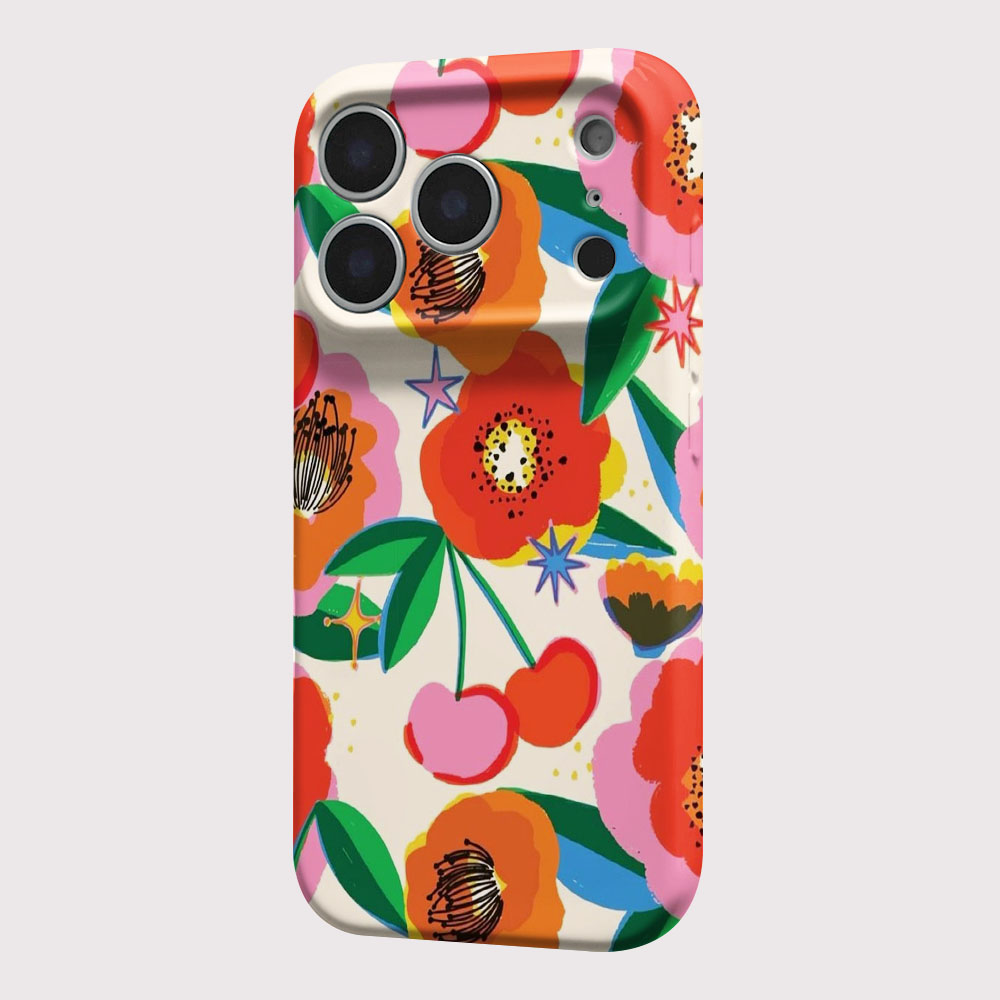 Phone Case For iPhone 17 16 15 - Phone Cases Hard ulasan dan harga