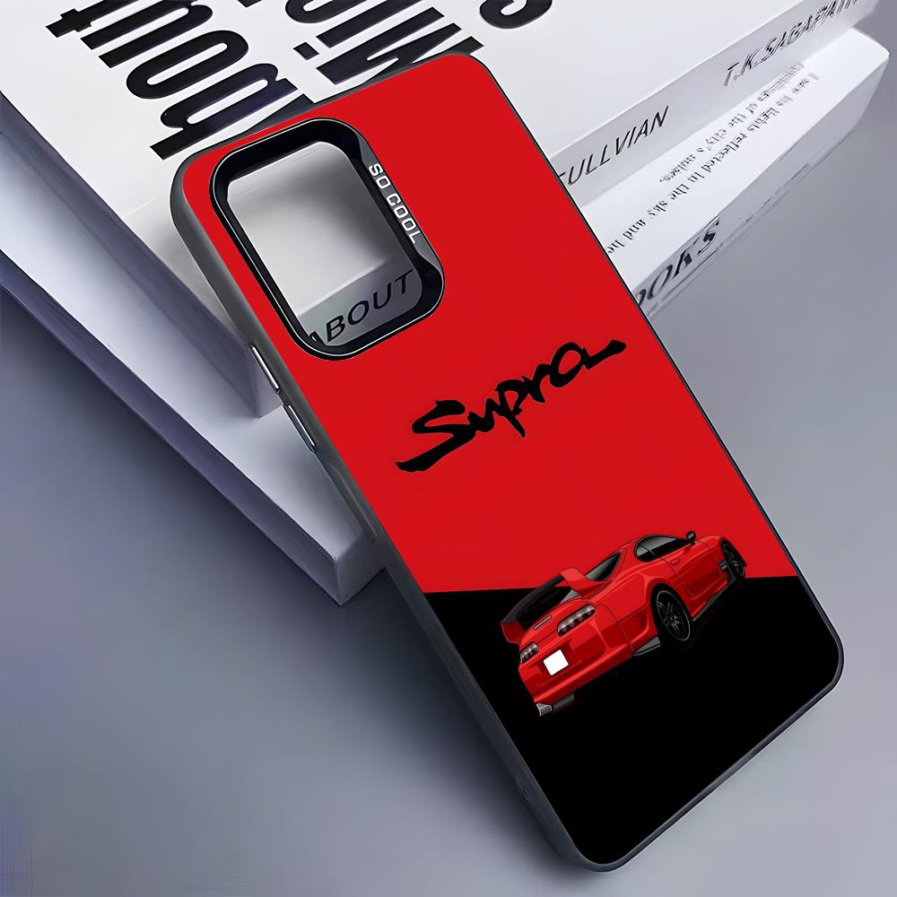 Car S-Supra Phone Case for Sam - Phone Cases Samsung S23 ulasan dan harga
