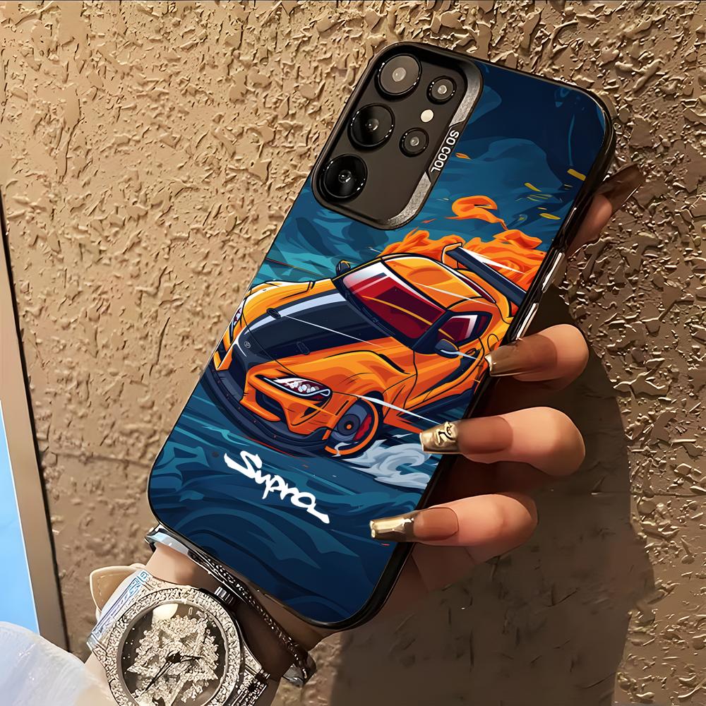 Car S-Supra Phone Case for Sam - Phone Cases Samsung S23 ulasan dan harga