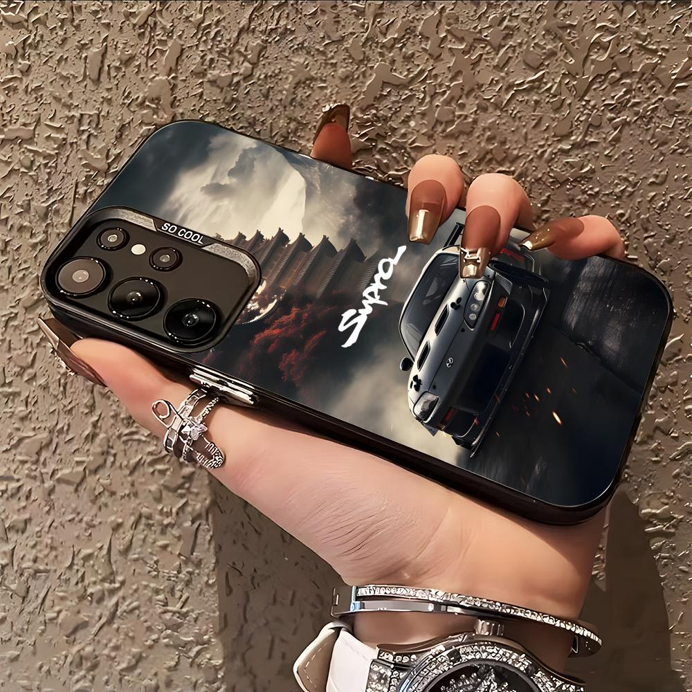 Car S-Supra Phone Case for Sam - Phone Cases Samsung S23 ulasan dan harga