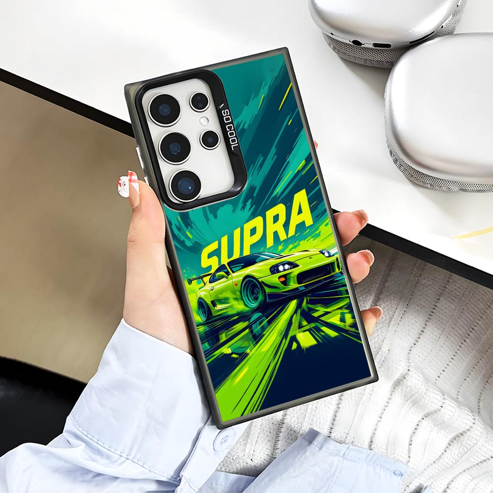 Car S-Supra Phone Case for Sam - Phone Cases Samsung S23 ulasan dan harga
