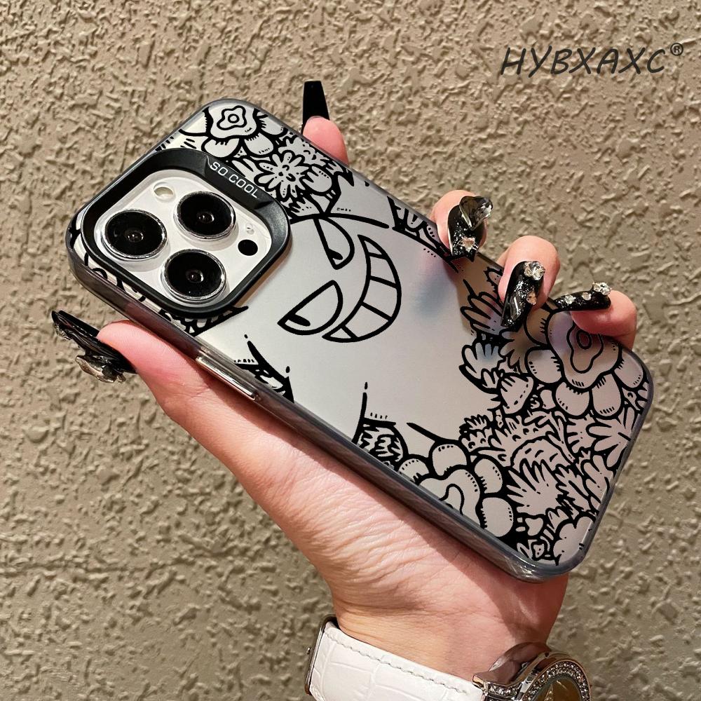 Cute Floral G-Gengar P-Pokemon - Phone Cases Cute Iphone 14 ulasan dan harga