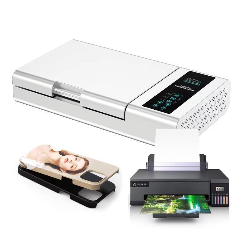 Photo Printer Phone case Cover - Phone Cases Vending Machine ulasan dan harga