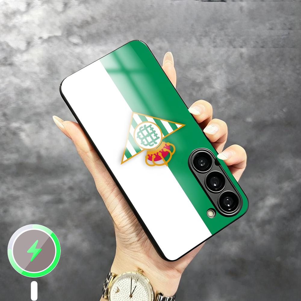 R-Real Luxury B-Betis-s club d - Phone Cases Samsung S23 ulasan dan harga