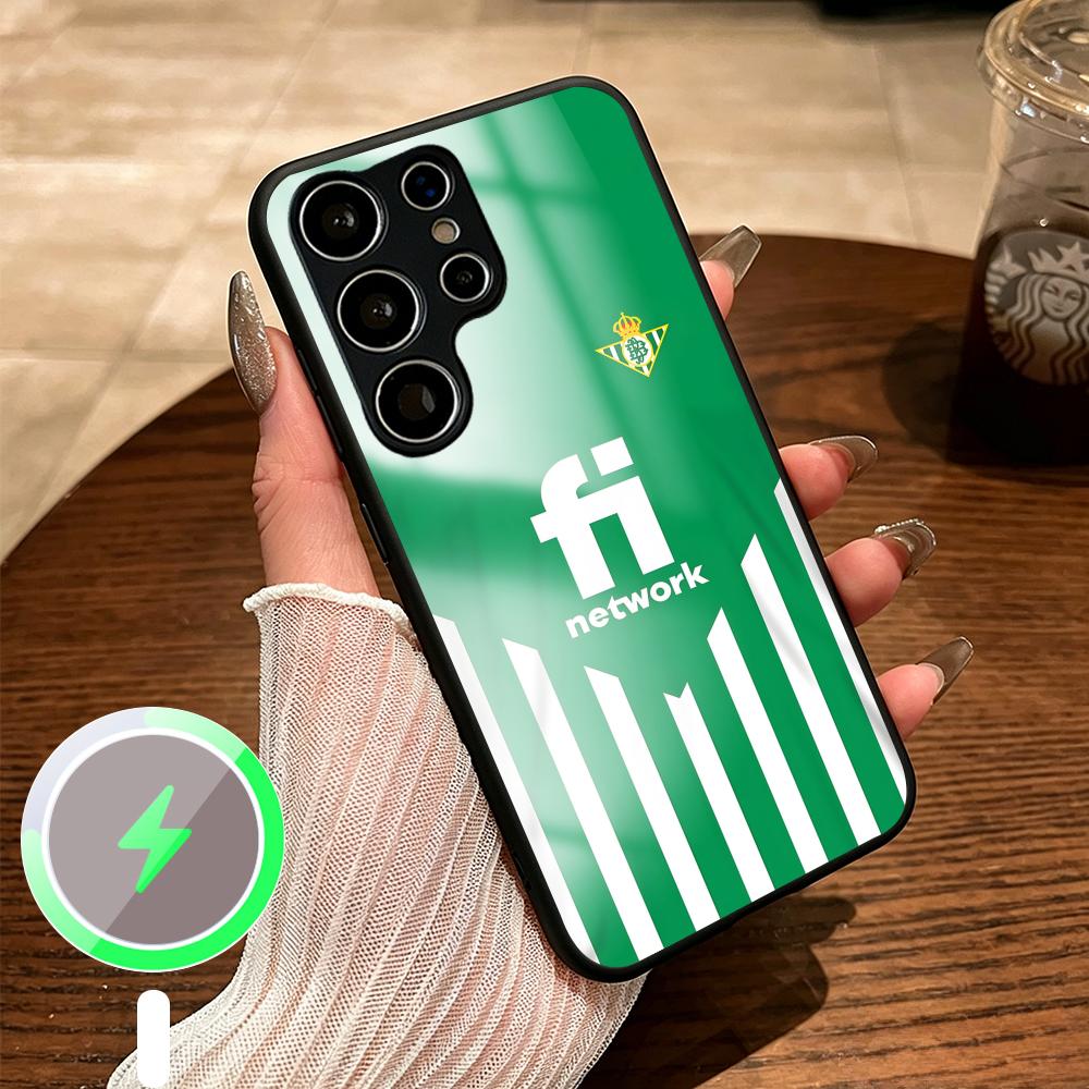 R-Real Luxury B-Betis-s club d - Phone Cases Samsung S23 ulasan dan harga