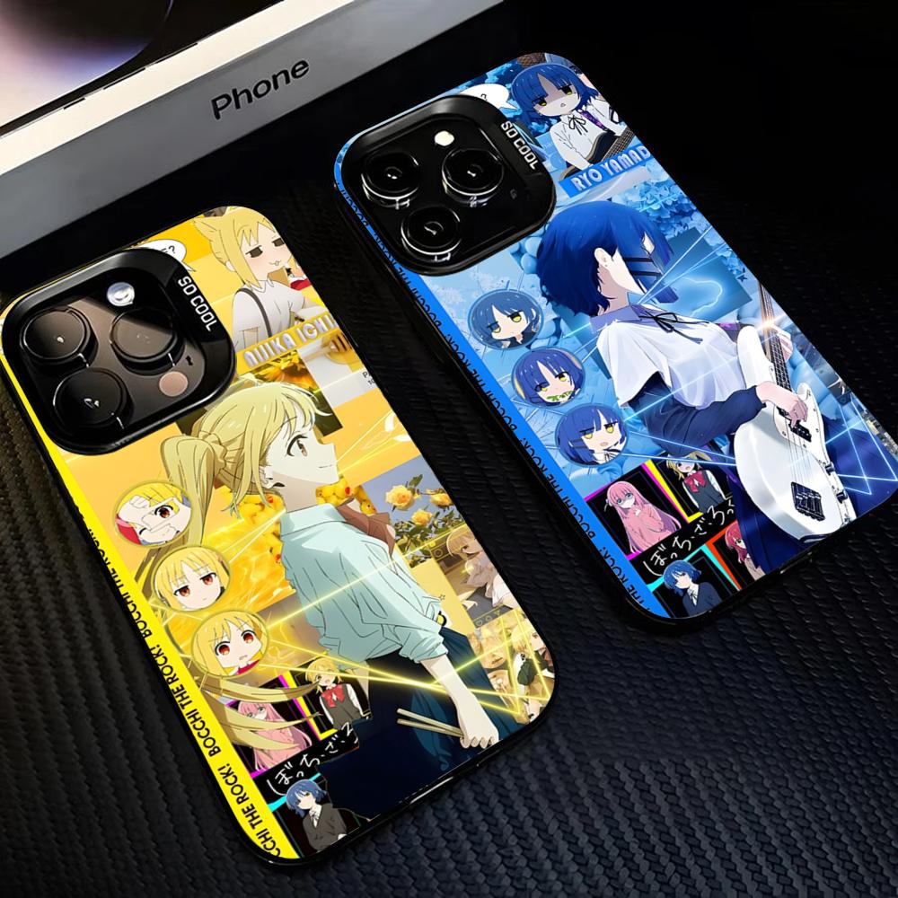 Anime Cool Bocchi the rock Pho - Phone Cases Iphone 14 ulasan dan harga