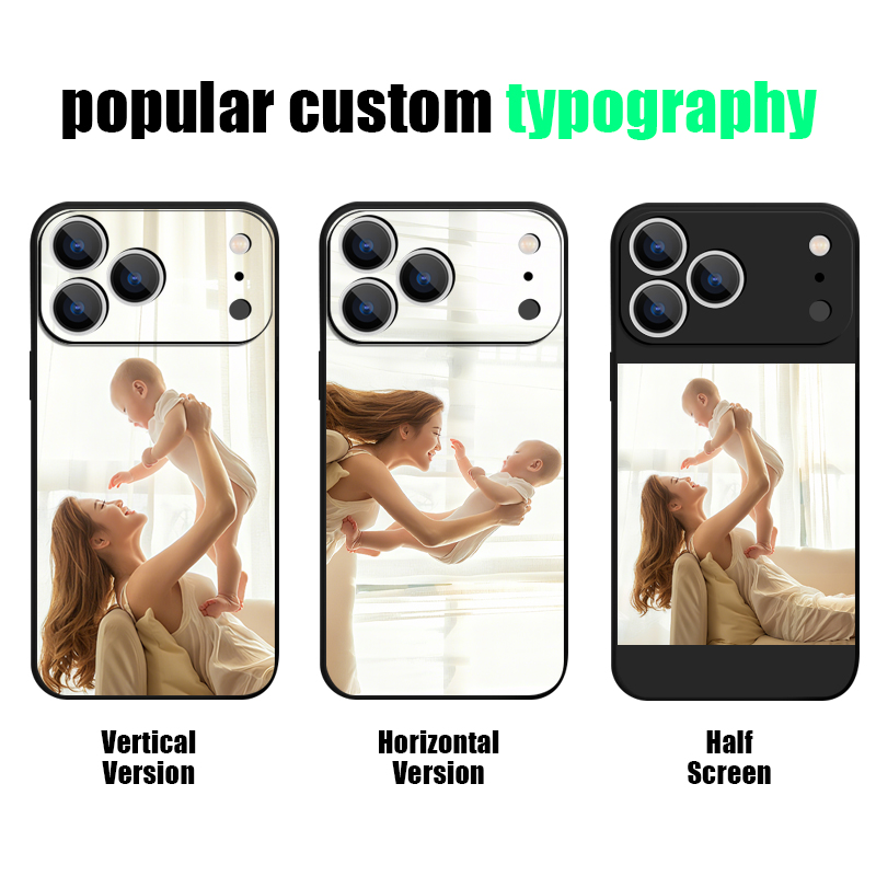 Magnetic Personalized Customiz - Phone Cases Custom ulasan dan harga
