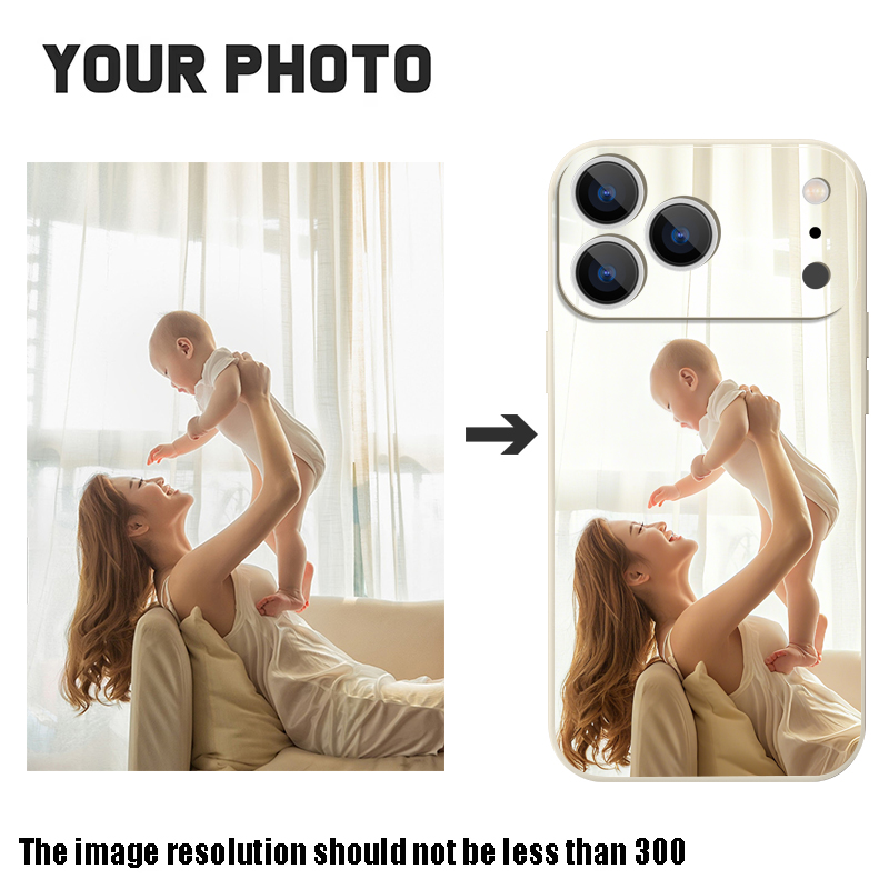 Magnetic Personalized Customiz - Phone Cases Custom ulasan dan harga