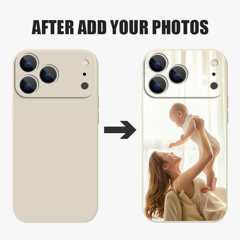 Magnetic Personalized Customiz - Phone Cases Custom ulasan dan harga